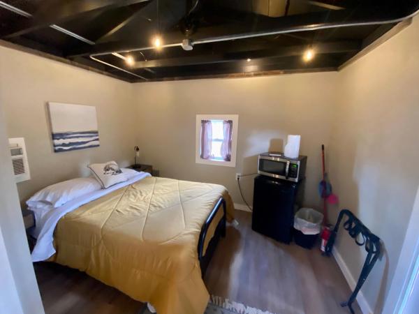 Foto 1: Cabin 7 at Horse Creek Resort