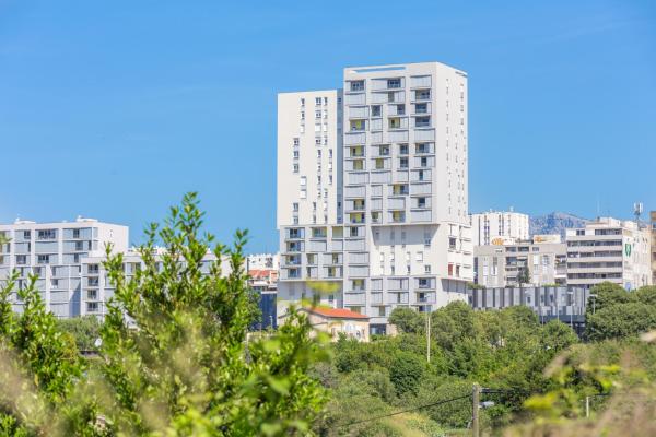 Nella foto è visibile l'oggetto Apartments with WiFi Split - 21232 situato nella città di Spalato (Split).