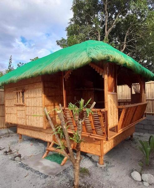 En la foto se muestra el objeto Las Colmena Kubotel/Lodge ubicado en la ciudad de Sindol.