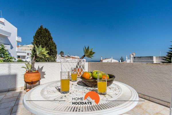 #128 Number 10 Villa By Home Holidays - Albufeira