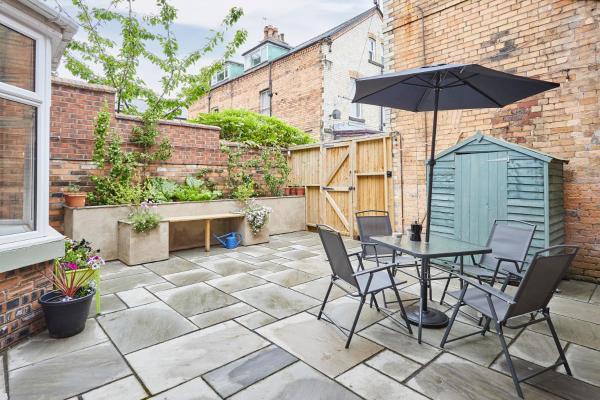 Billede 4: Host & Stay - The Courtyard at No.47