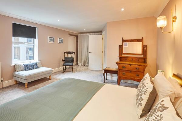 Billede 9: Host & Stay - The Courtyard at No.47