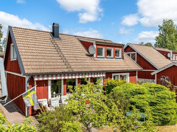 Holiday Home Mölltorp - VGT119 by Interhome