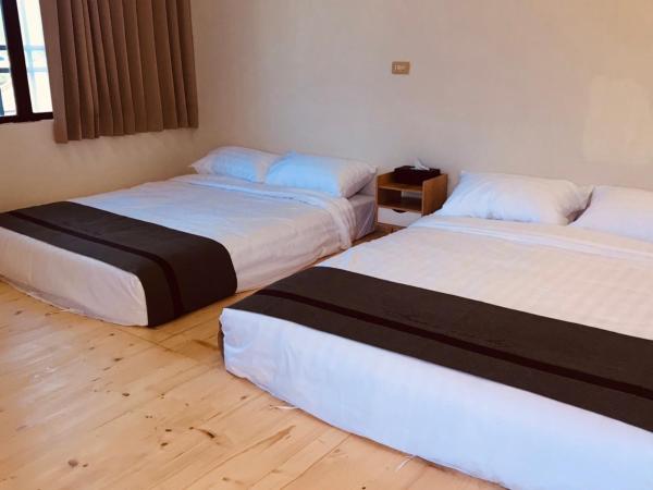 Starry Sky Hostel - 무단 향