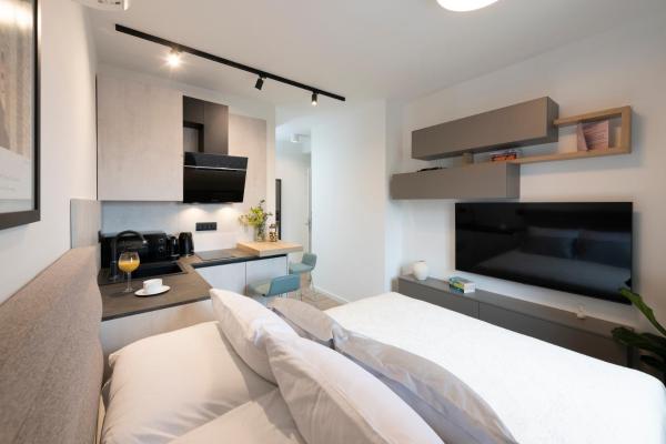 Time Off Studio Apartment (B) - Dubrovnik