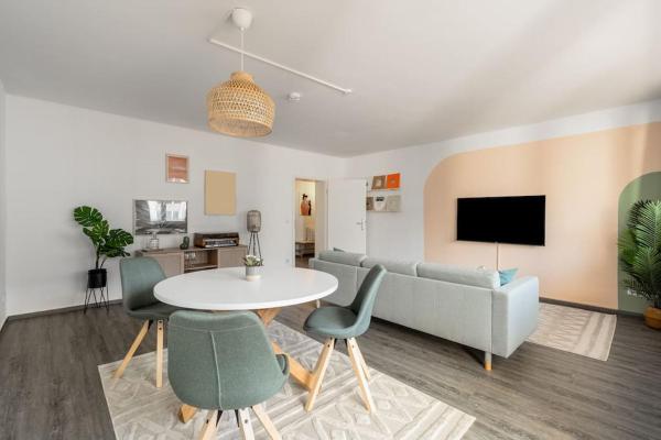 B Our Guest At Business Apartment In The Middle Of Little Tokyo - Düsseldorf