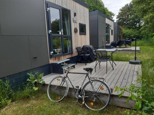 Tinyhouse Wemding - Bayern