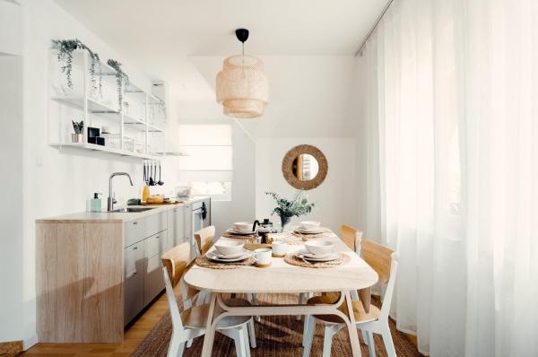 Giewont Mountain View Apartment - Kościelisko
