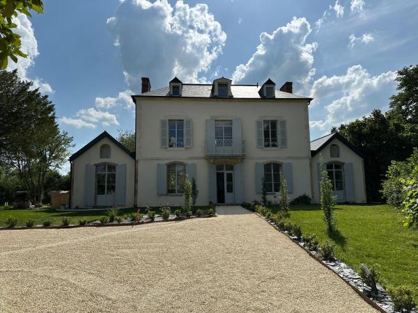 Gîte Des Tourterelles - Cher