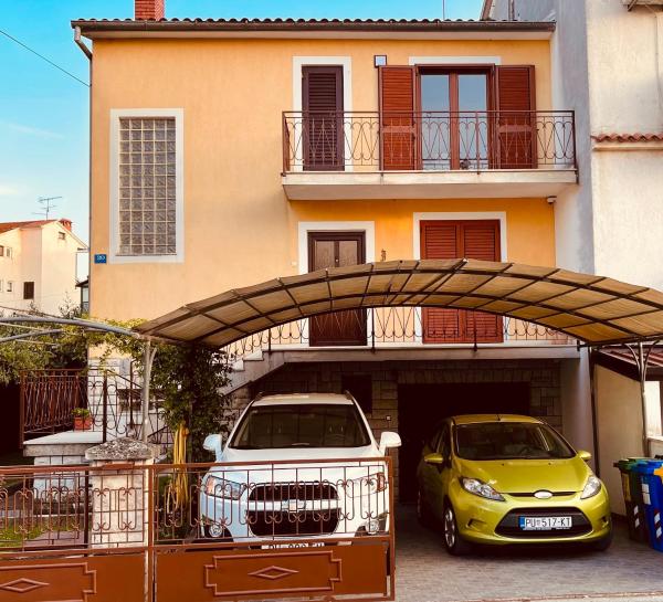 The Secret Orchid - Rovinj