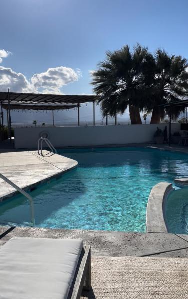 Miracle Manor Boutique Hotel & Spa - Desert Hot Springs, CA