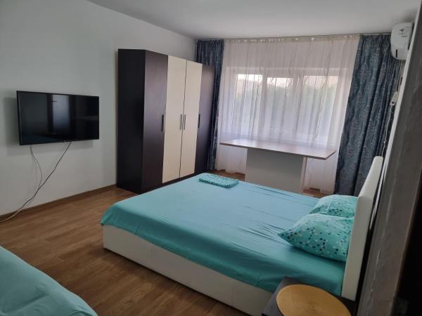 Rozelor - Mangalia