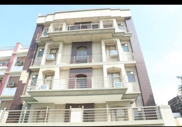 Surya Residency - Noida
