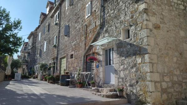 City Center Room Olivia - Hvar