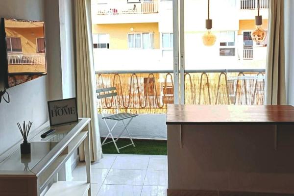 Apartamentos Carrillo 5 - Teneriffa