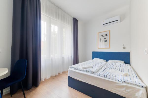Villa Oliver Budapest, Будапешт