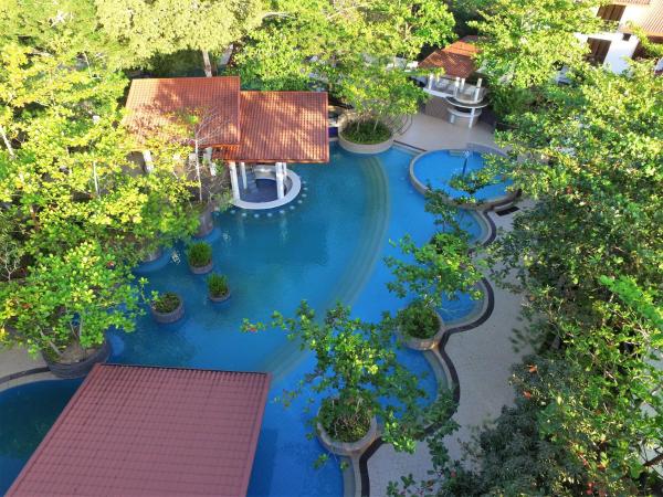A la foto es mostra l'objecte Fernvale Leisure Club and Resort situat a la ciutat de Coron.