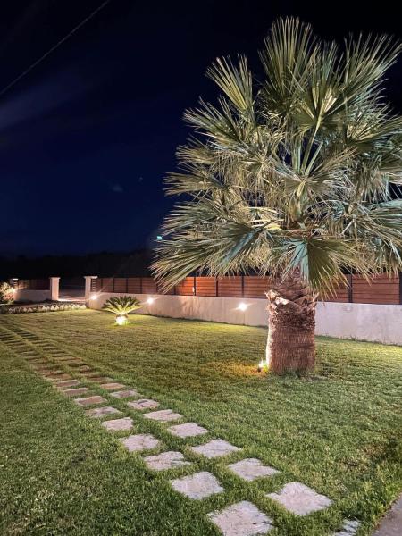 Tropical Apartments - Zakynthos