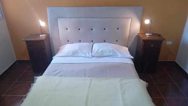 Kuvassa näkyy kohde DEPARTAMENTO CAROLA, joka sijaitsee kaupungissa San Martín.