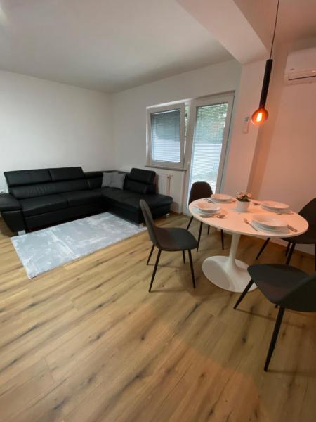 Ada Apartment, Lubiana