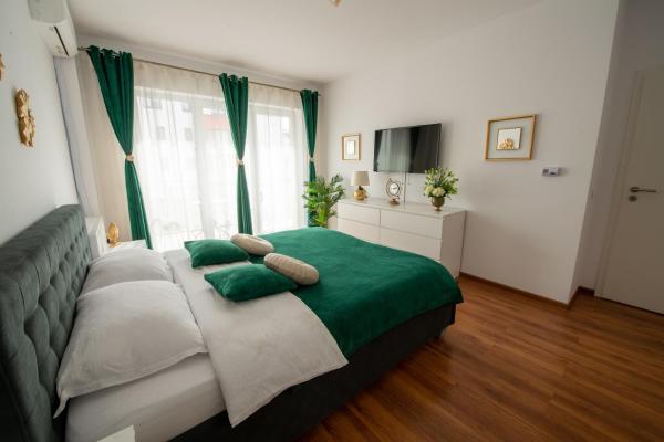 Coresi Vibe Apartament - Brașov