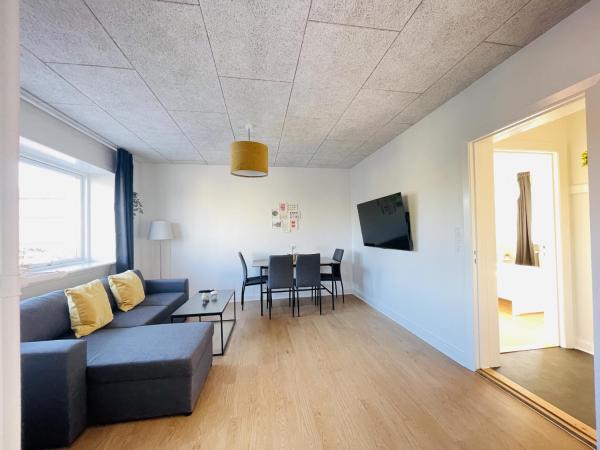 Foto 8: aday - Luminous apartment with 2 bedrooms