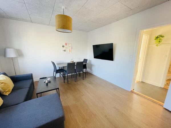 Foto 9: aday - Luminous apartment with 2 bedrooms