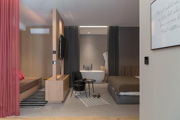 MiHotel Sala, Lyon