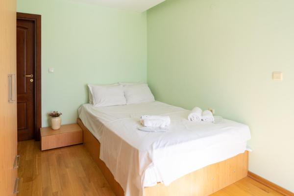 Foto 4: Central flat with Monster living room