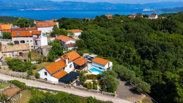 Villa Oleandra - Malinska