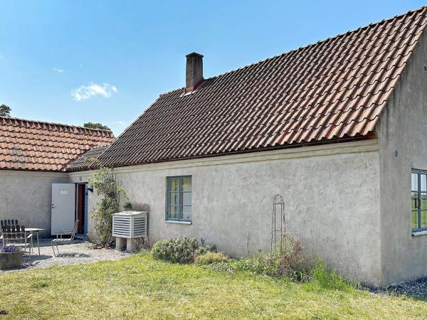 En la foto se muestra el objeto 6 person holiday home in Ljugarn-By Traum ubicado en la ciudad de Ljugarn.