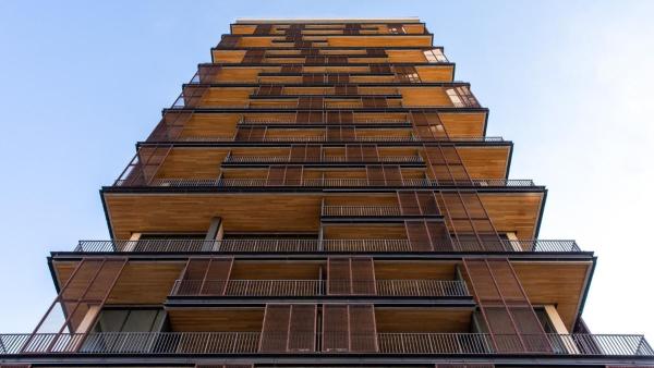 Huma Itaim, São Paulo