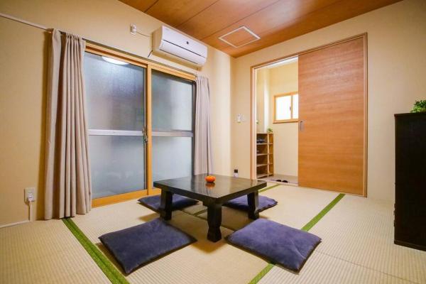1F Facing Skdytree 6min stn Direct NRT&HND&Disney, Tokio