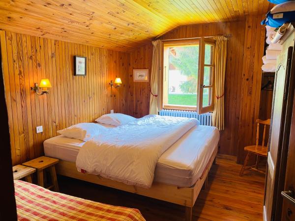 Chalet LA SOURCEの写真8
