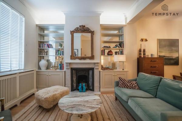 The Long Walk: 3Bed & Garden, Windsor