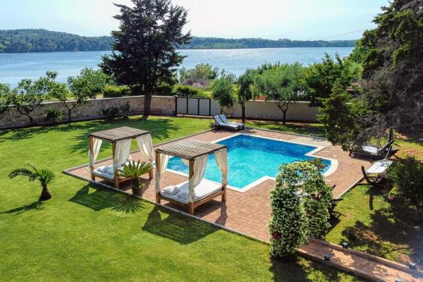 Holiday Home Giardino Marino - Istrien
