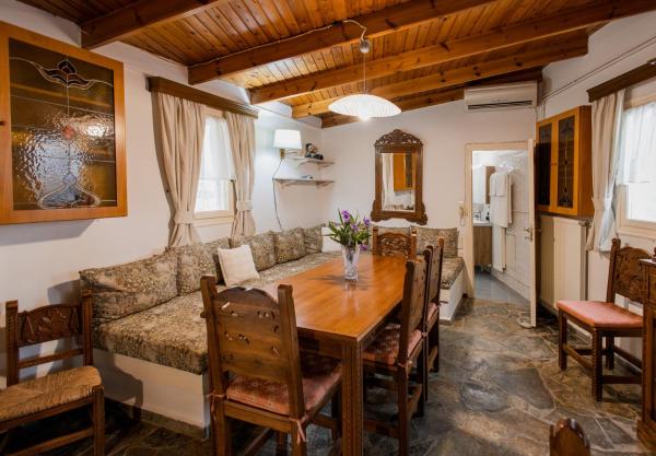 Minas Farm Cottage - Hersonissos