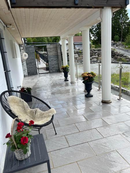 Billede 2: Apartment in Åsane