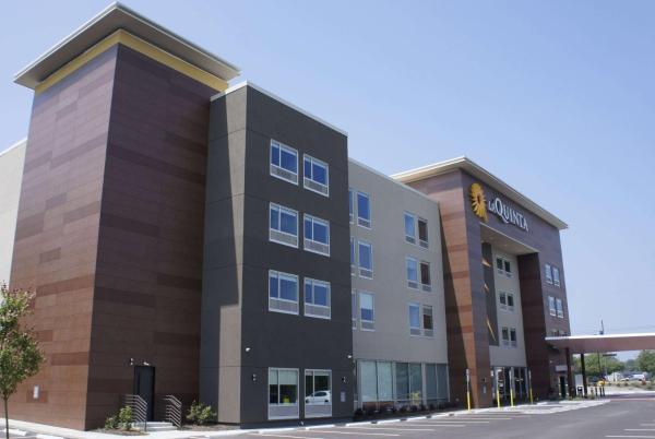 La Quinta Inn & Suites By Wyndham Manchester - Arnold Afb - Tennessee
