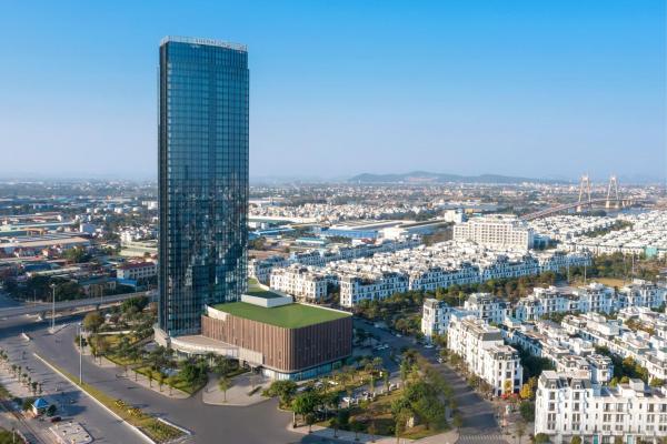 Sheraton Hai Phong - Hai Phong
