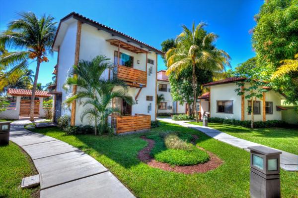 Boca Olas Resort Villas, La Libertad