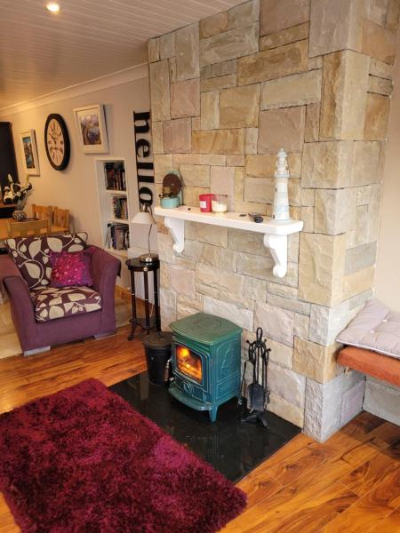 Roundstone Retreats Old Bakery - County Galway