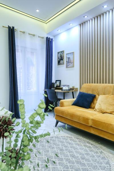 RINO LUXURY ROOM, Zadar