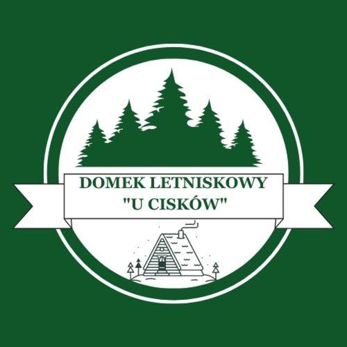 Auf dem Foto ist das Objekt Domek letniskowy U Cisków in der Stadt Augustowo zu sehen.