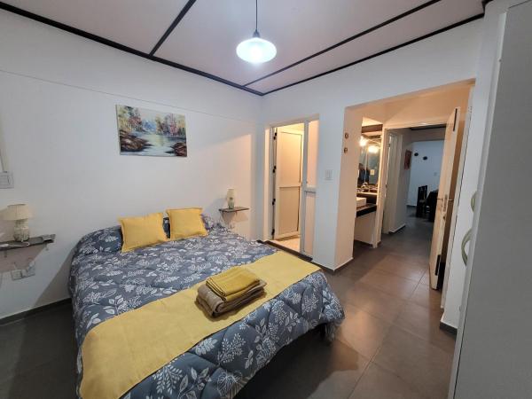Departamento Mis Nonos 2, Mendoza
