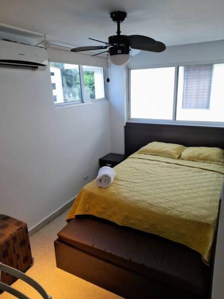 R.1105 Estudio Ejecutivo, céntrico y funcional., Panama City
