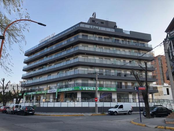 Fotografie 1: Edificio Veneto IV - Departamento de un dormitorio en centro