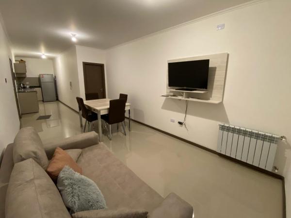 Fotografie 4: Edificio Veneto IV - Departamento de un dormitorio en centro