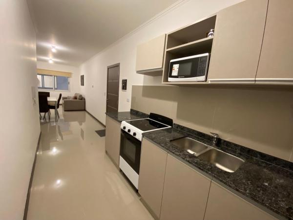 Fotografie 7: Edificio Veneto IV - Departamento de un dormitorio en centro