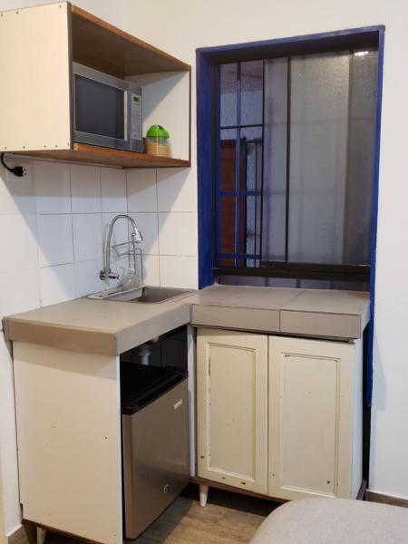 Foto 3: Centric, private, petfriendly budget apartments in Miraflores